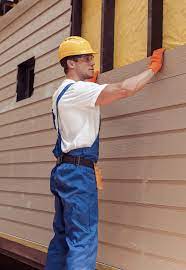 Affordable Siding Repair and Maintenance Services in Broad Creek, NC